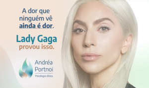 Lady Gaga e a fibromialgia