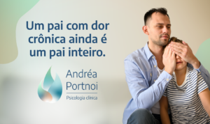 Ser pai com o corpo limitado – O que a ciência diz?