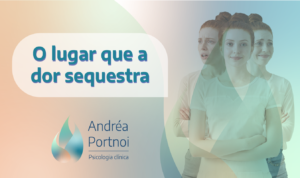 O que a dor crônica rouba além do corpo