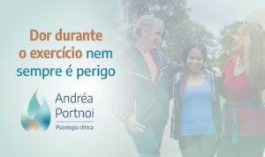 Movimento na dor crônica: por que “se mexa mais” não basta