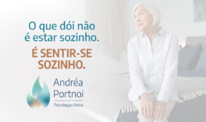 Solidão na terceira idade e dor crônica: entenda a relação